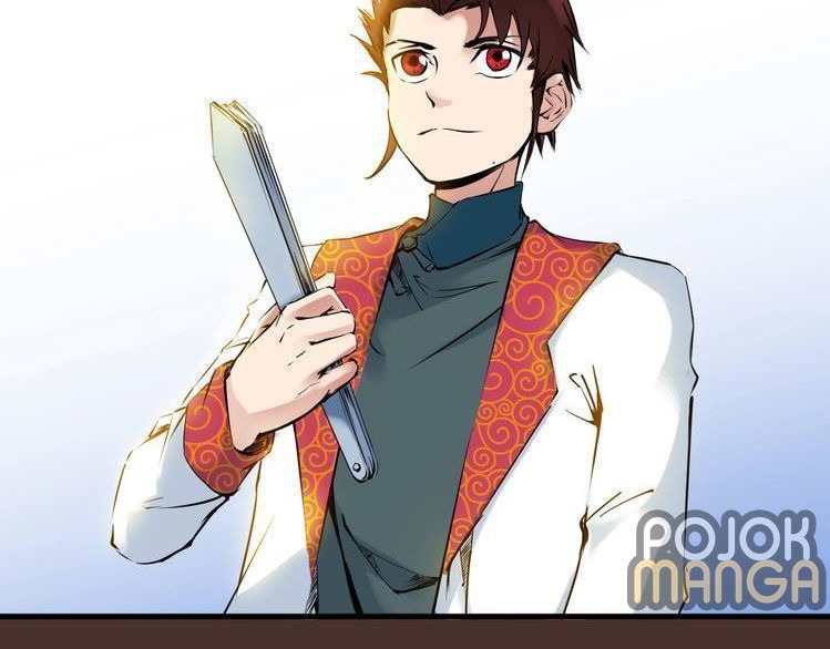 Dragon’s Blood Vessels Chapter 26 Gambar 53